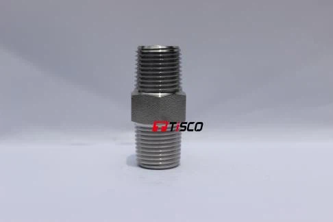 Threaded End Hex Nipple suppliers